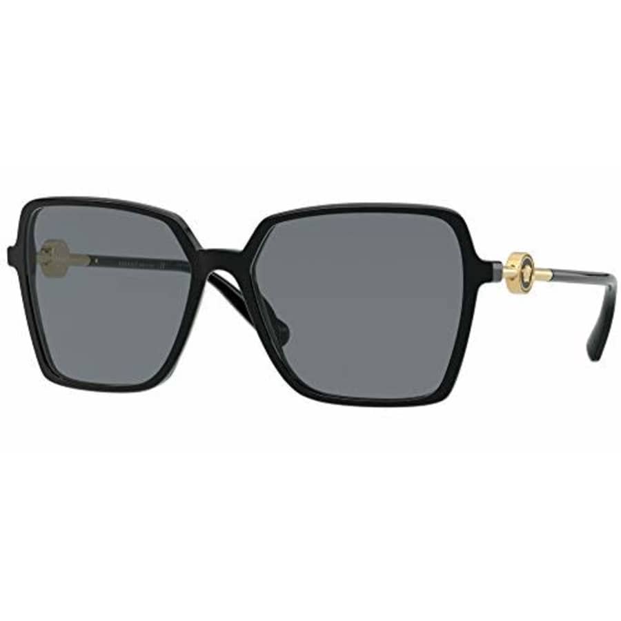 Versace VE4396 - GB1/87 Sunglasses 58mm for $96