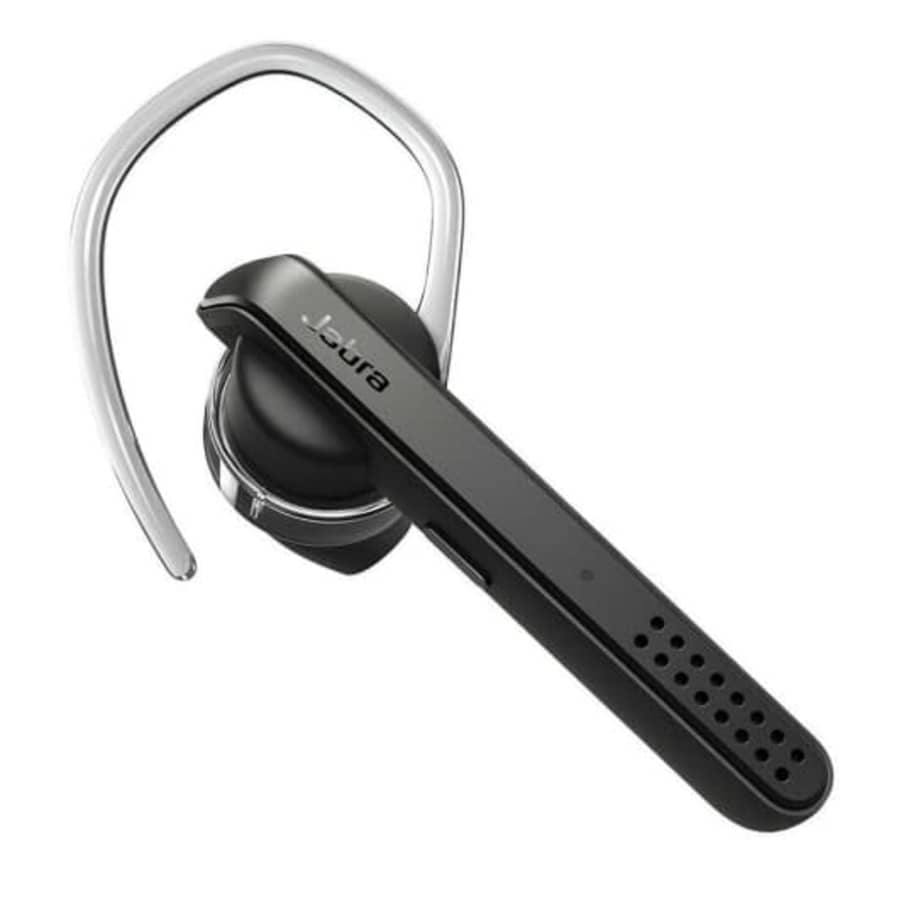 Jabra Talk 45 Bluetooth Headset for $25