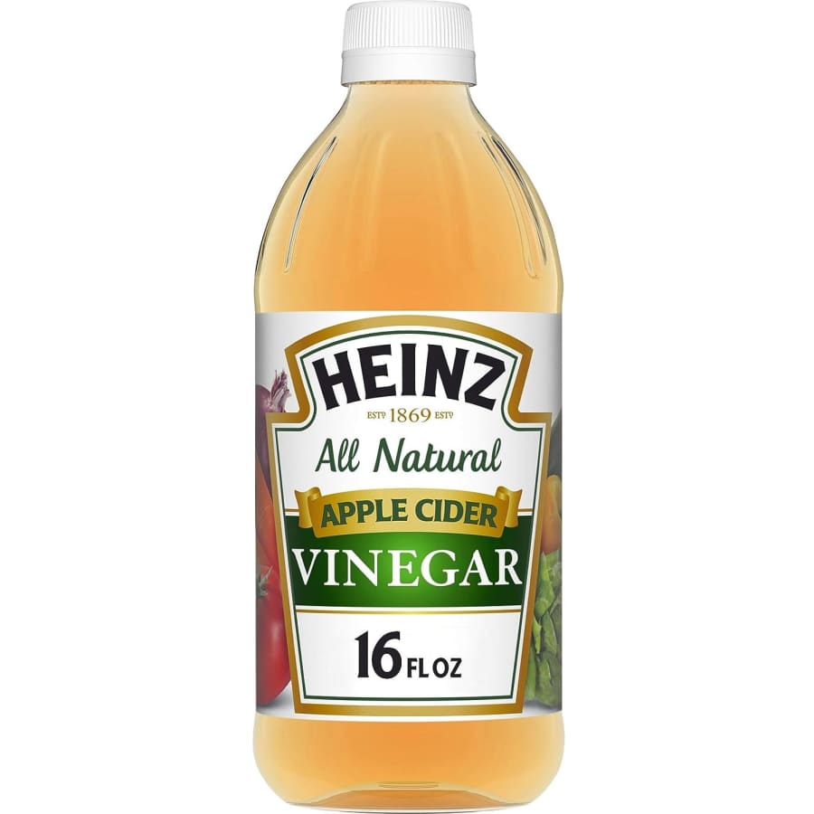 Heinz Apple Cider Vinegar 16-oz. Bottle for $1.57 via Sub & Save