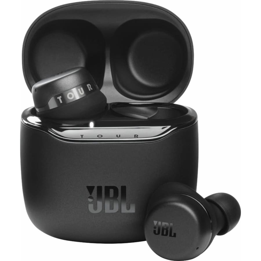 JBL Tour Pro Plus True Wireless Noise Cancelling Headphones for $90