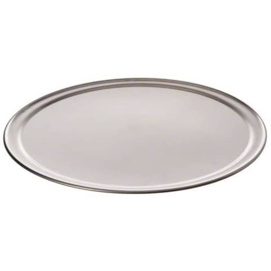 American Metalcraft 17" Wide-Rim Pan for $9 American Metalcraft 17" Wide-Rim Pan for $9