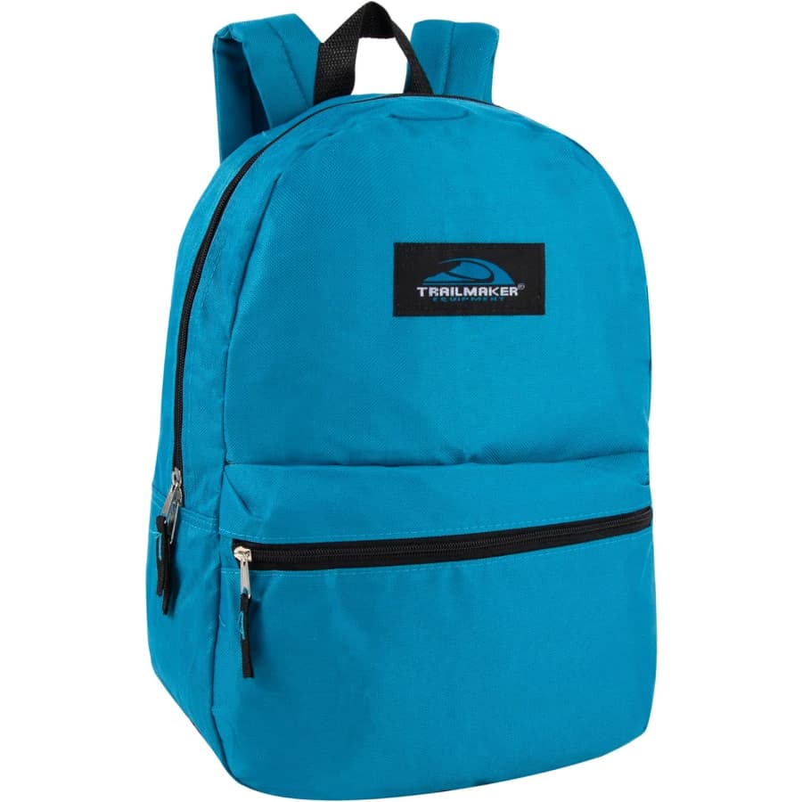 Trail Maker Classic 17" Backpack for $9 Trail Maker Classic 17" Backpack for $9