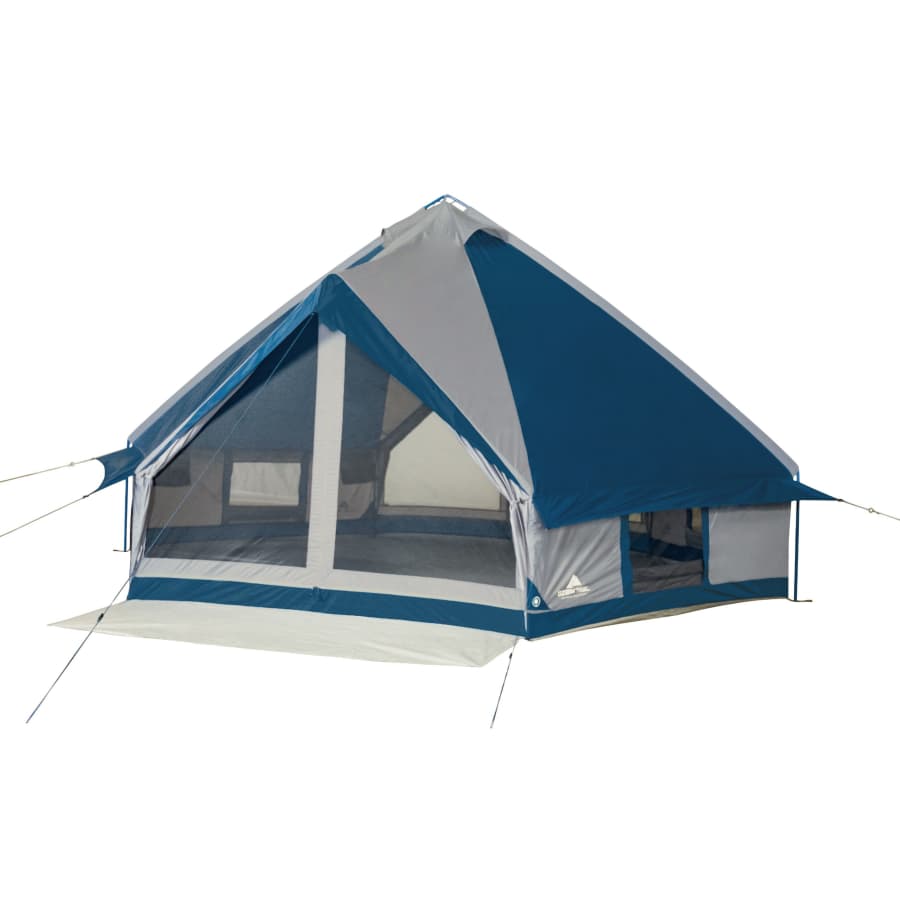 Ozark Trail Crystal Caverns 10-Person Festival Tent for $99