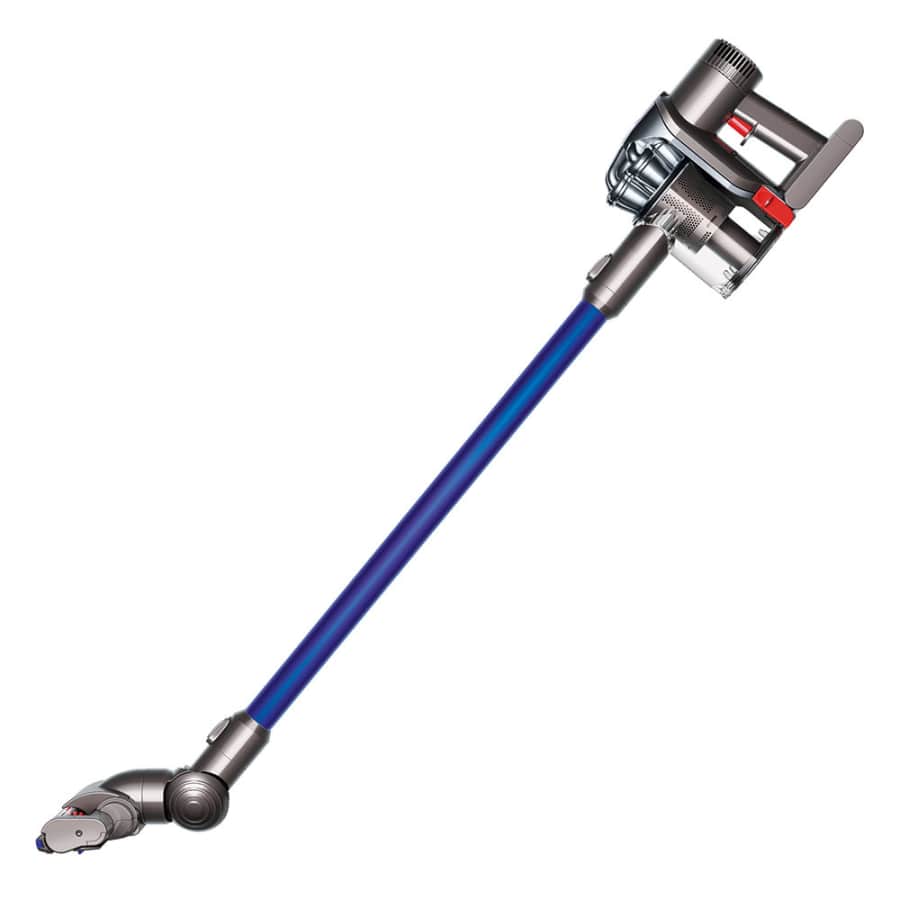 Dyson DC44 Animal Cordless Vacuum for $152 Dyson DC44 Animal Cordless Vacuum for $152