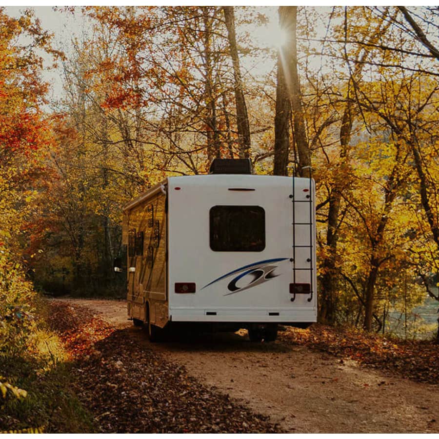 RVshare RV Rentals: $100 off bookings over $800