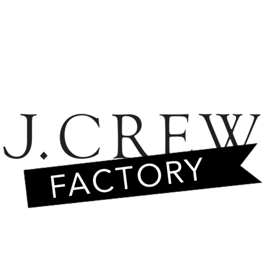 J. Crew Factory Clearance at J.Crew Factory: Up to 45% off + Extra 70% off J. Crew Factory Clearance at J.Crew Factory: Up to 45% off + Extra 70% off