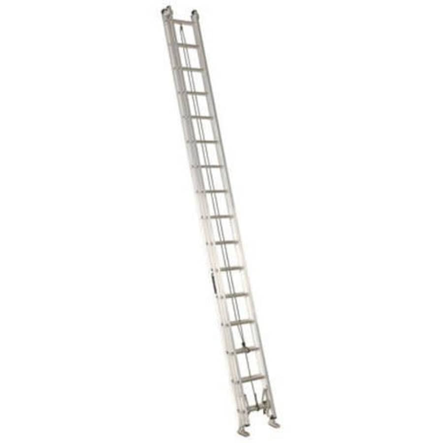 Louisville Ladder AE2232 Aluminum Extension Ladder 300-Pound Capacity, 32-Feet for $617
