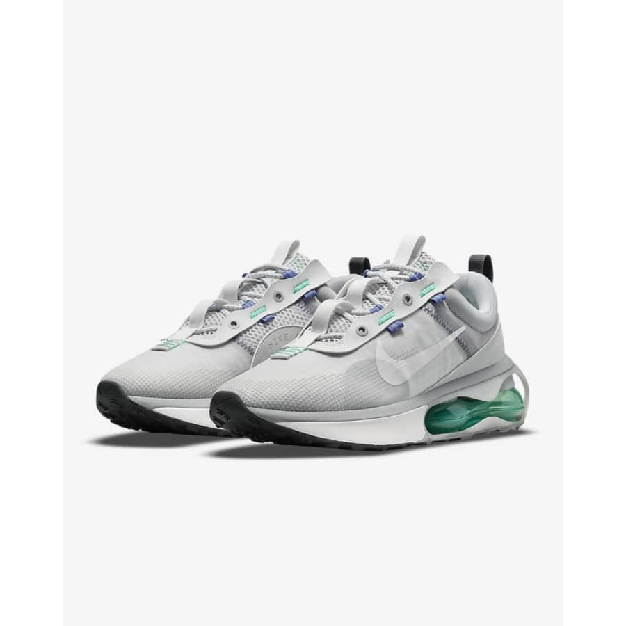 Nike Men's Air Max 2021 Shoes for $90 Nike Men's Air Max 2021 Shoes for $90