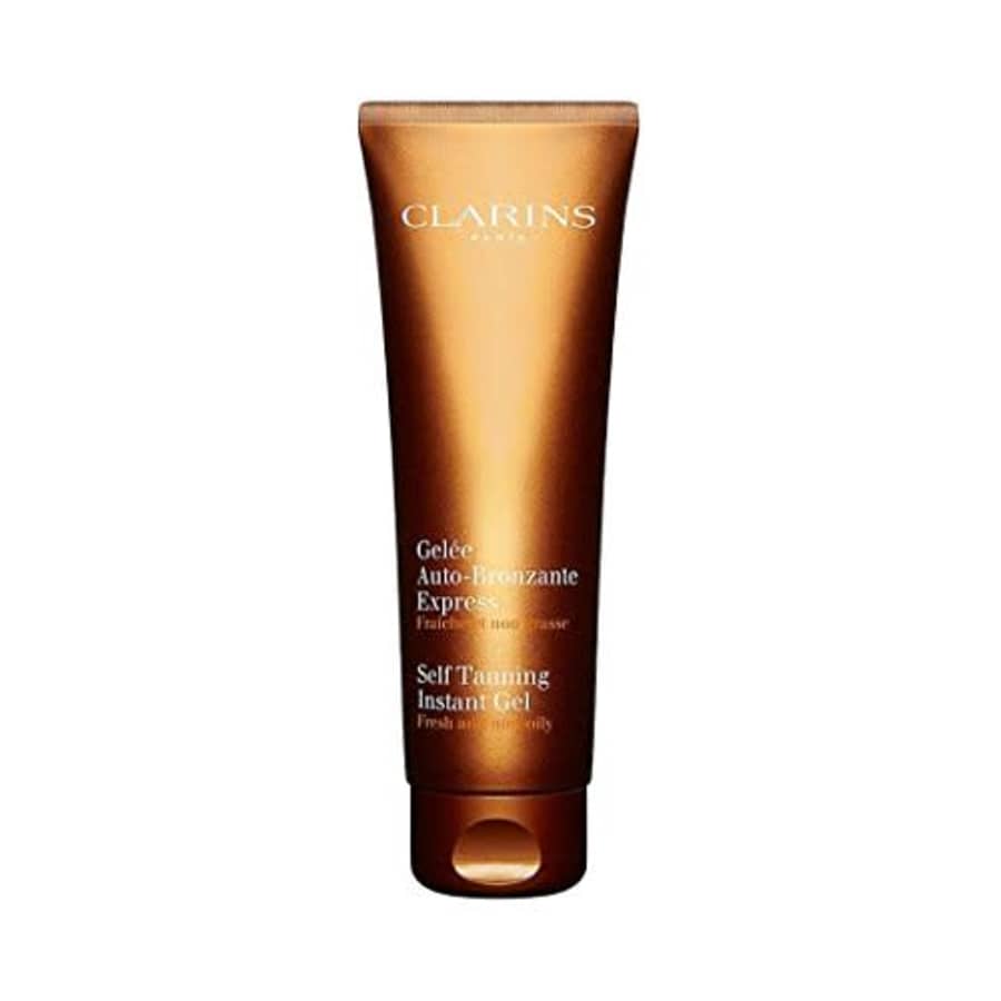 Clarins - Self Tanning Instant Gel (UNbox)-125ml/4.4oz for Women for $74