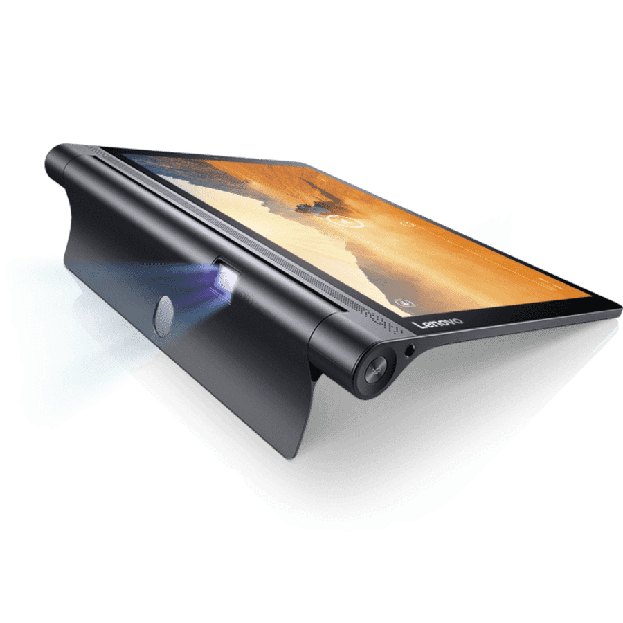 Lenovo Yoga Tab 3 Pro Intel Atom 64GB 10.1" Android Tablet w/ Projector for $240