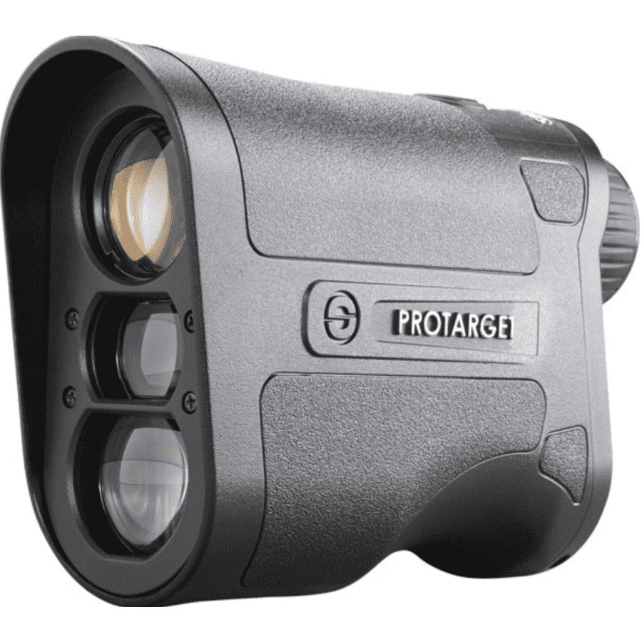 Certified Refurb Simmons ProTarget Laser Rangefinder for $47 Certified Refurb Simmons ProTarget Laser Rangefinder for $47