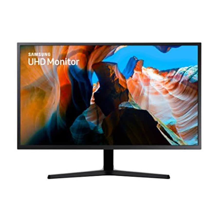 Samsung UJ59 Series 32" 4K FreeSync Monitor: $220 Samsung UJ59 Series 32" 4K FreeSync Monitor: $220