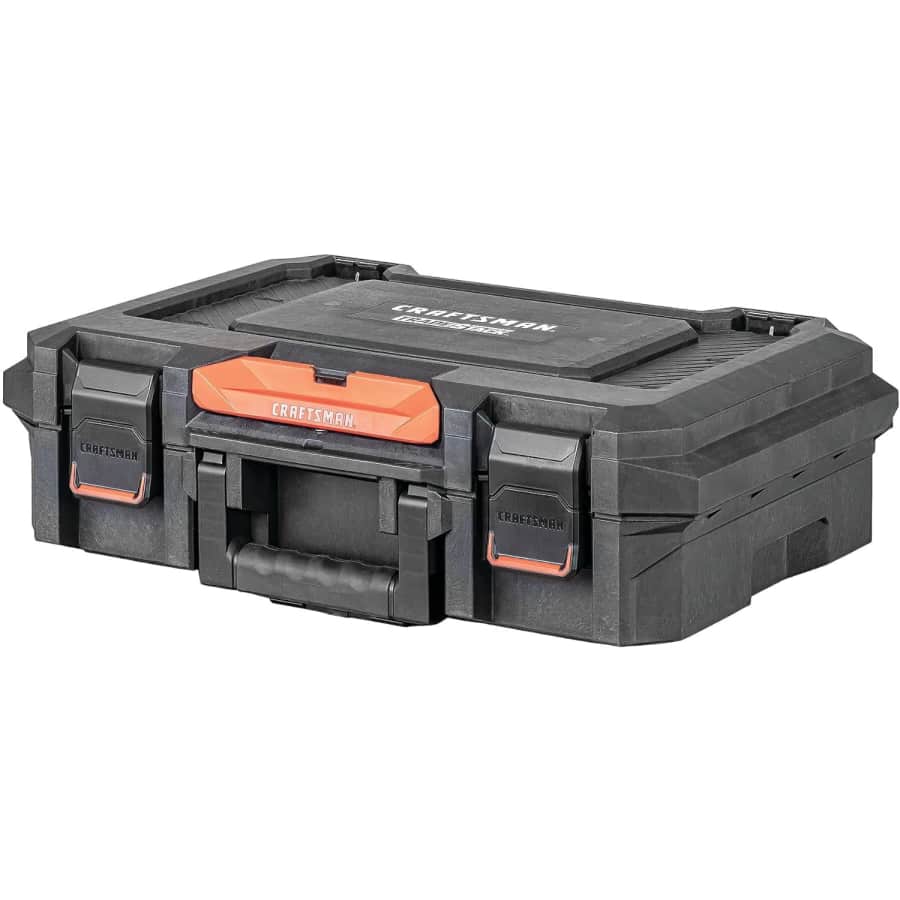 Craftsman Tradestack Tool Box for $40