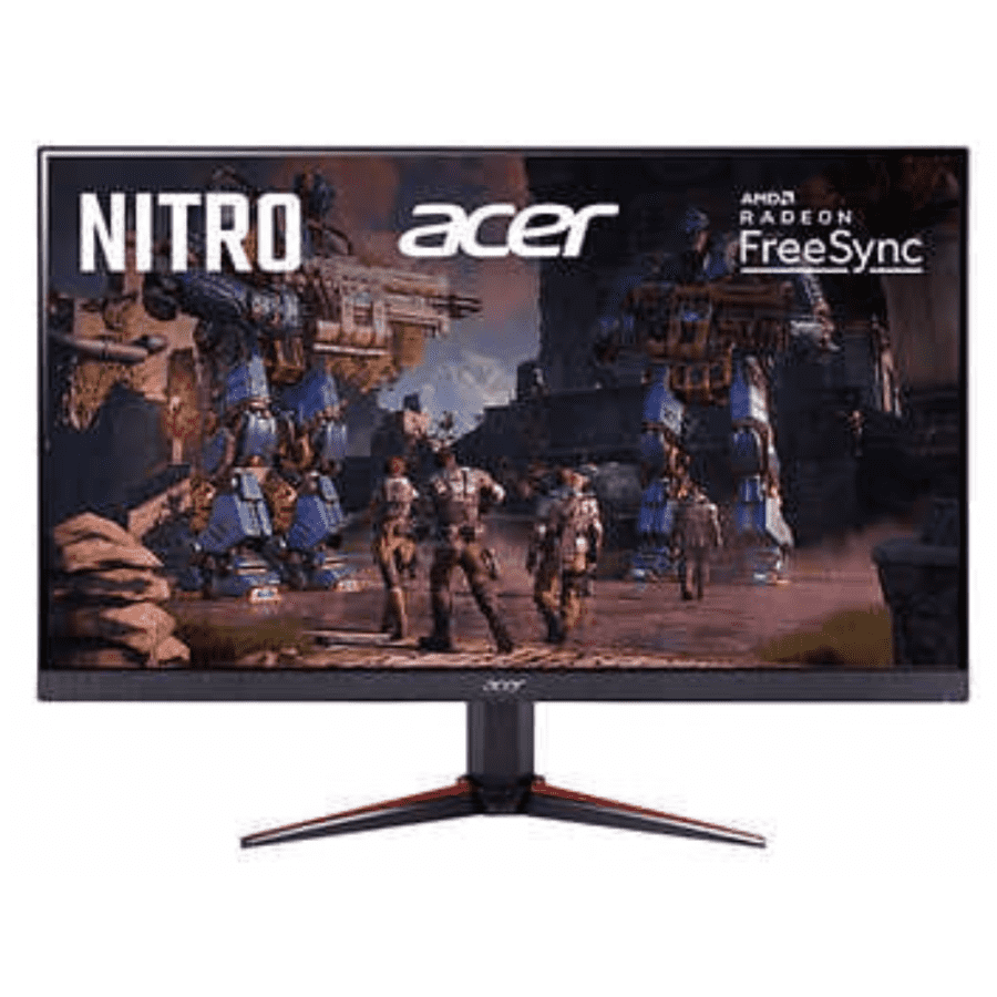Acer Nitro 27" 1080p IPS FreeSync Gaming Monitor for $130 for Costco members Acer Nitro 27" 1080p IPS FreeSync Gaming Monitor for $130 for Costco members