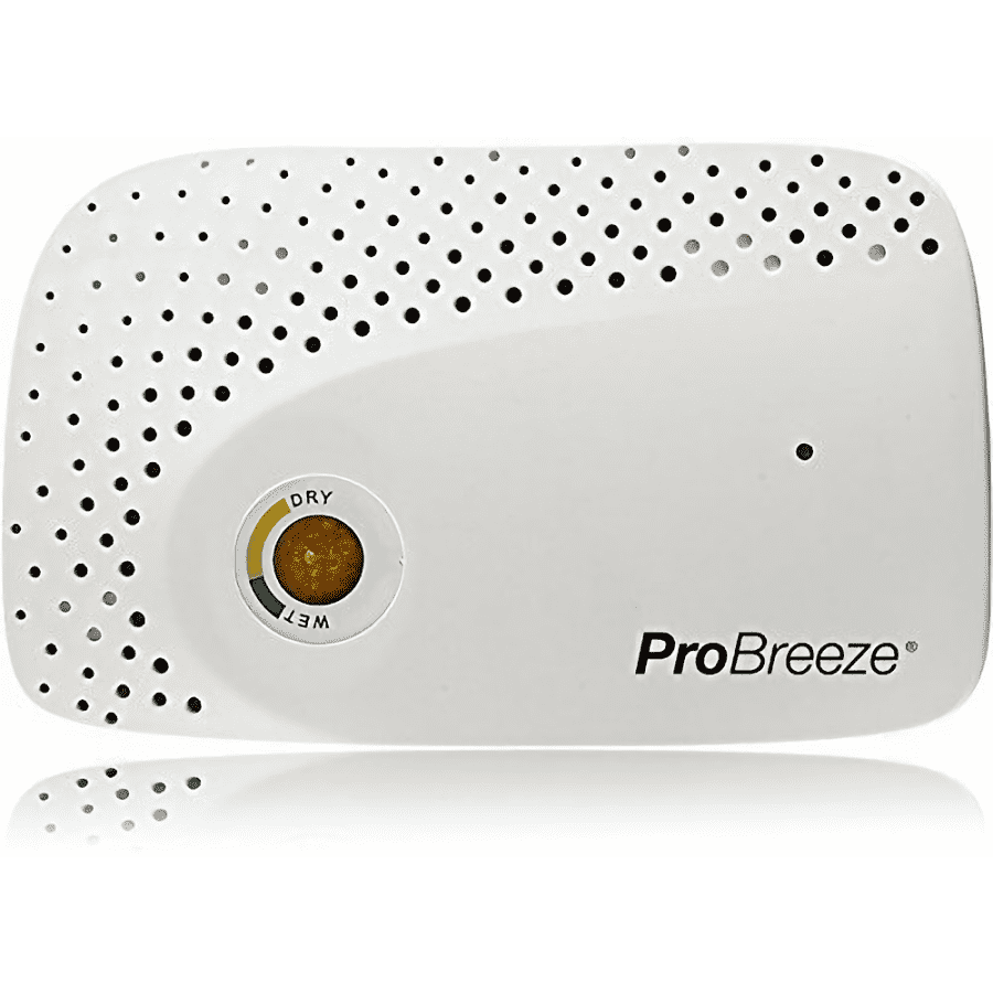 Pro Breeze Wireless Mini Dehumidifier for $16 Pro Breeze Wireless Mini Dehumidifier for $16