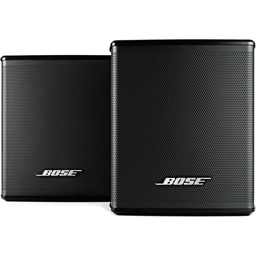 Bose Surround Speakers for $399 Bose Surround Speakers for $399