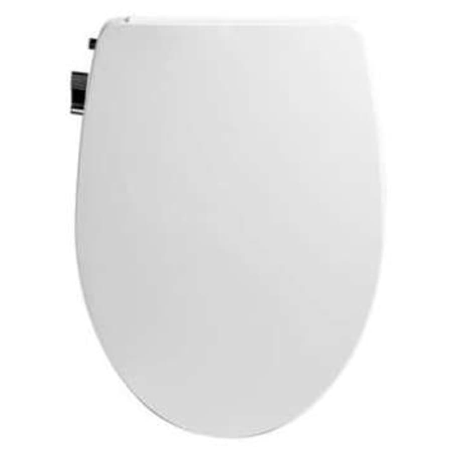 Bio Bidet Slim Zero Non-Electric Elongated Bidet Seat for $69