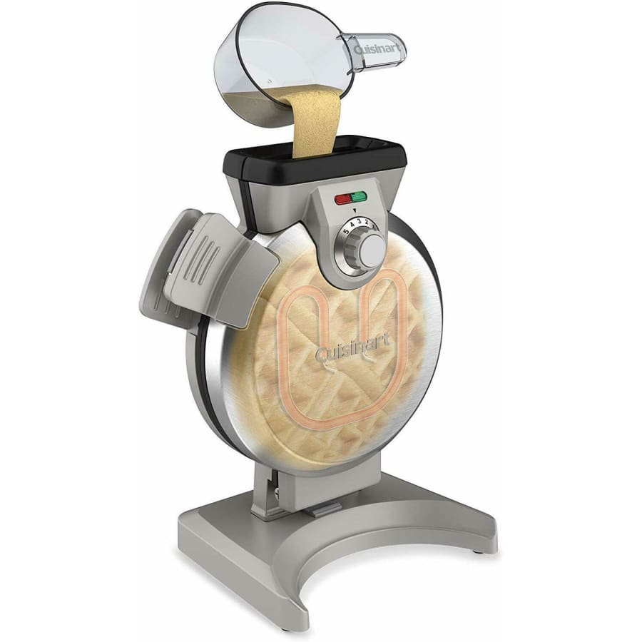 Cuisinart Vertical Waffle Maker for $70