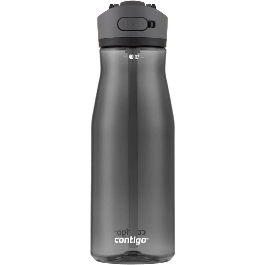 Contigo Ashland 2.0 40-oz. Leak-Proof Water Bottle for $11 Contigo Ashland 2.0 40-oz. Leak-Proof Water Bottle for $11