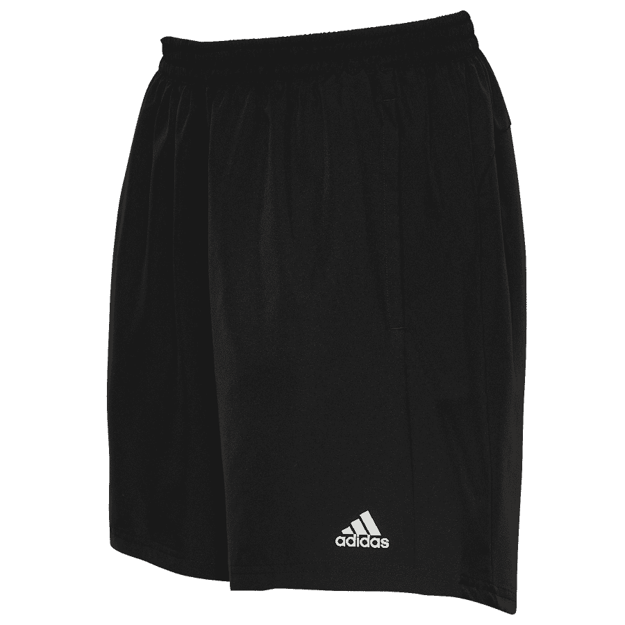 adidas Men's Run It Shorts for $9