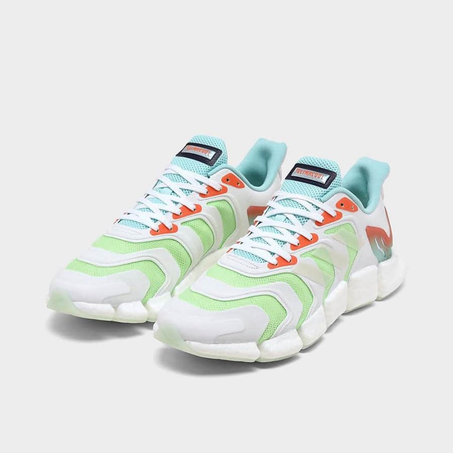 adidas Men's Climacool Vento Shoes for $60
