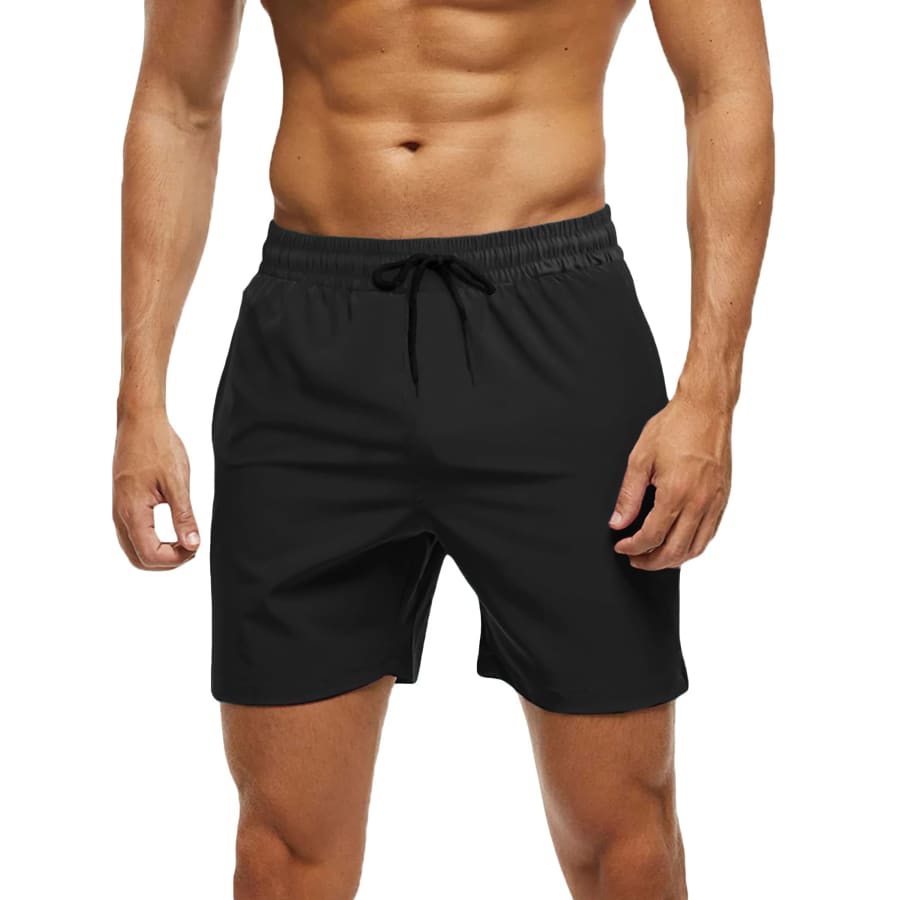 Men's Quick Dry Swim Trunks for $11 Men's Quick Dry Swim Trunks for $11