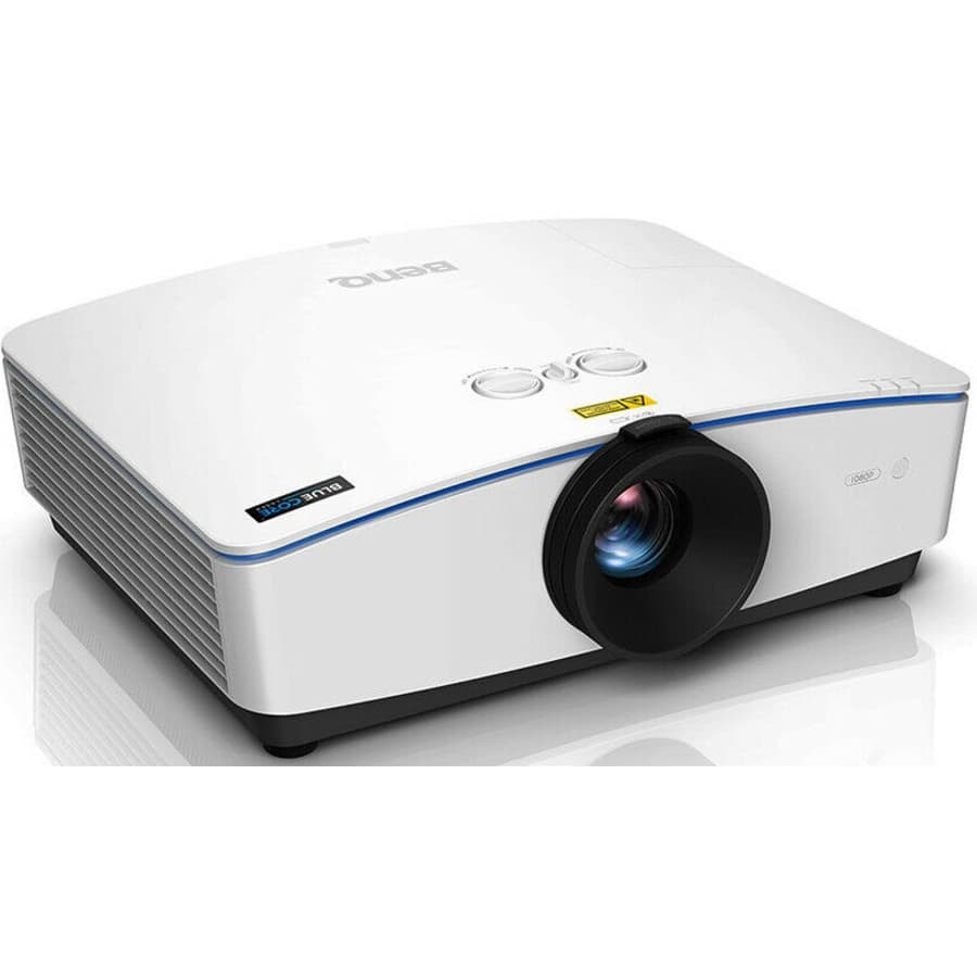 BenQ 1080P Full HD Laser Conference Presentation DLP Projector for $1,100