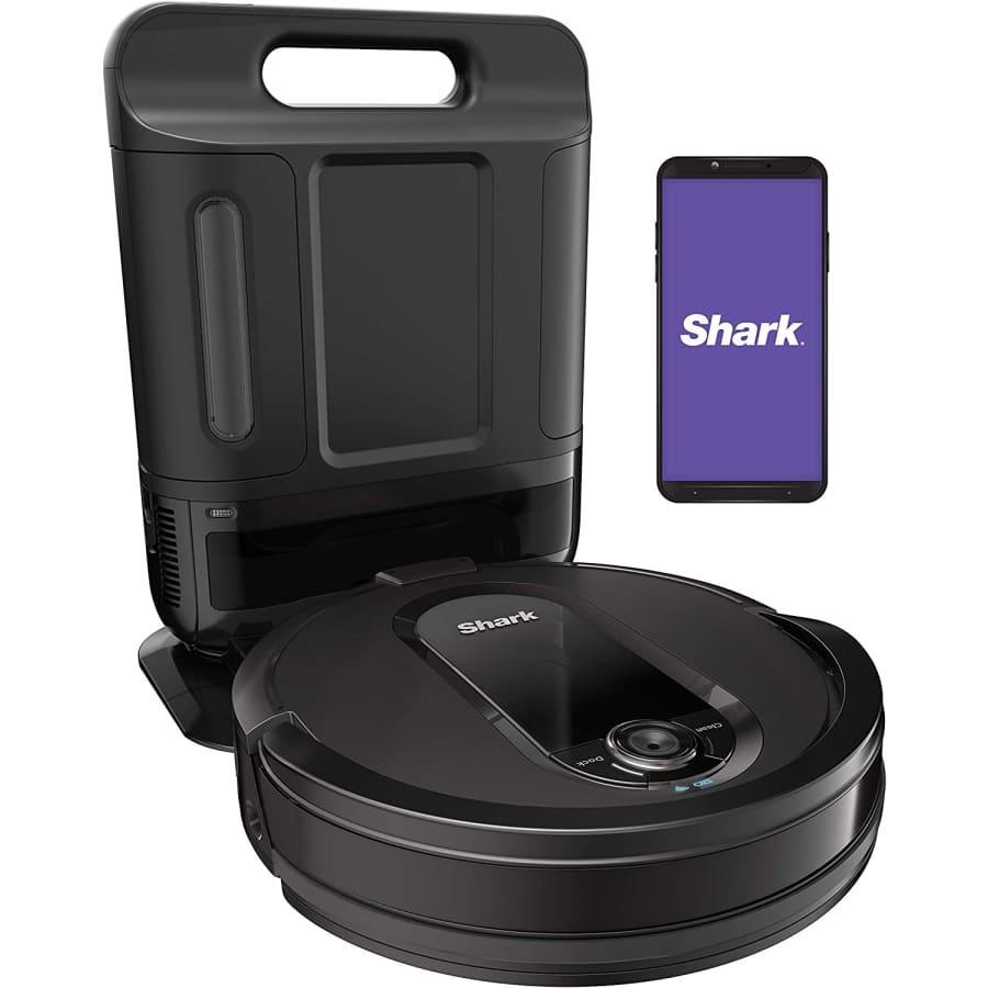 Shark IQ Robot Vacuum for $367 Shark IQ Robot Vacuum for $367