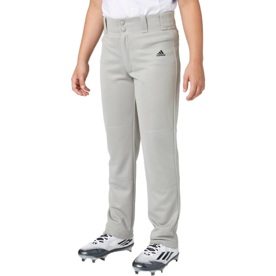 Adidas Baseball and Softball Clothing at Dick's Sporting Goods: Buy 1, get 50% off 2nd