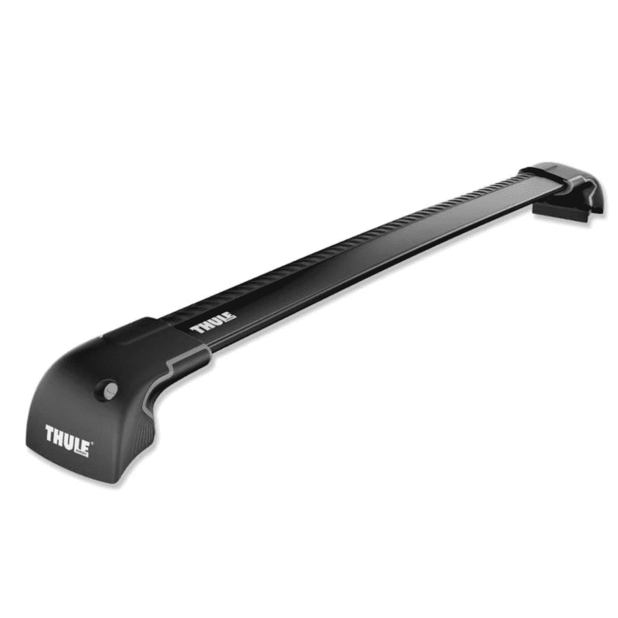 Thule AeroBlade XL Edge Roof Bar for $160