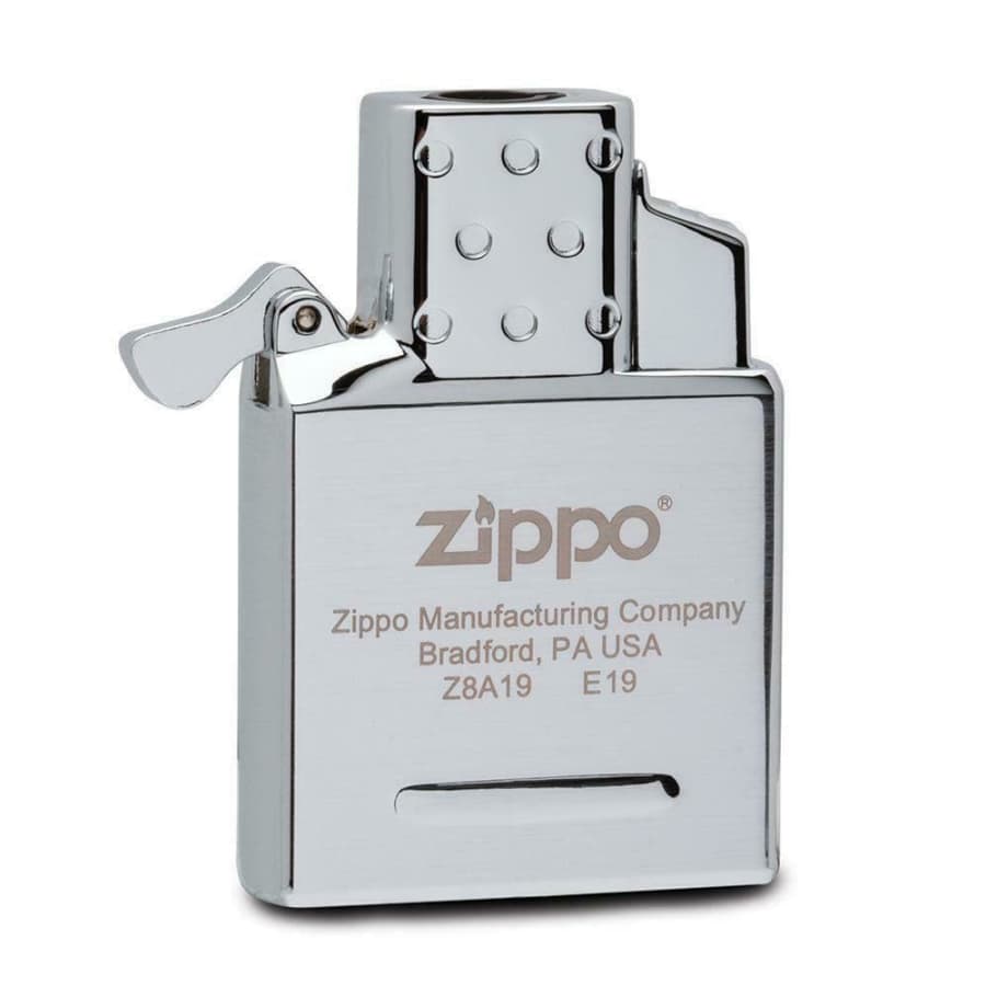 Zippo Double Torch Butane Lighter Insert for $16 Zippo Double Torch Butane Lighter Insert for $16