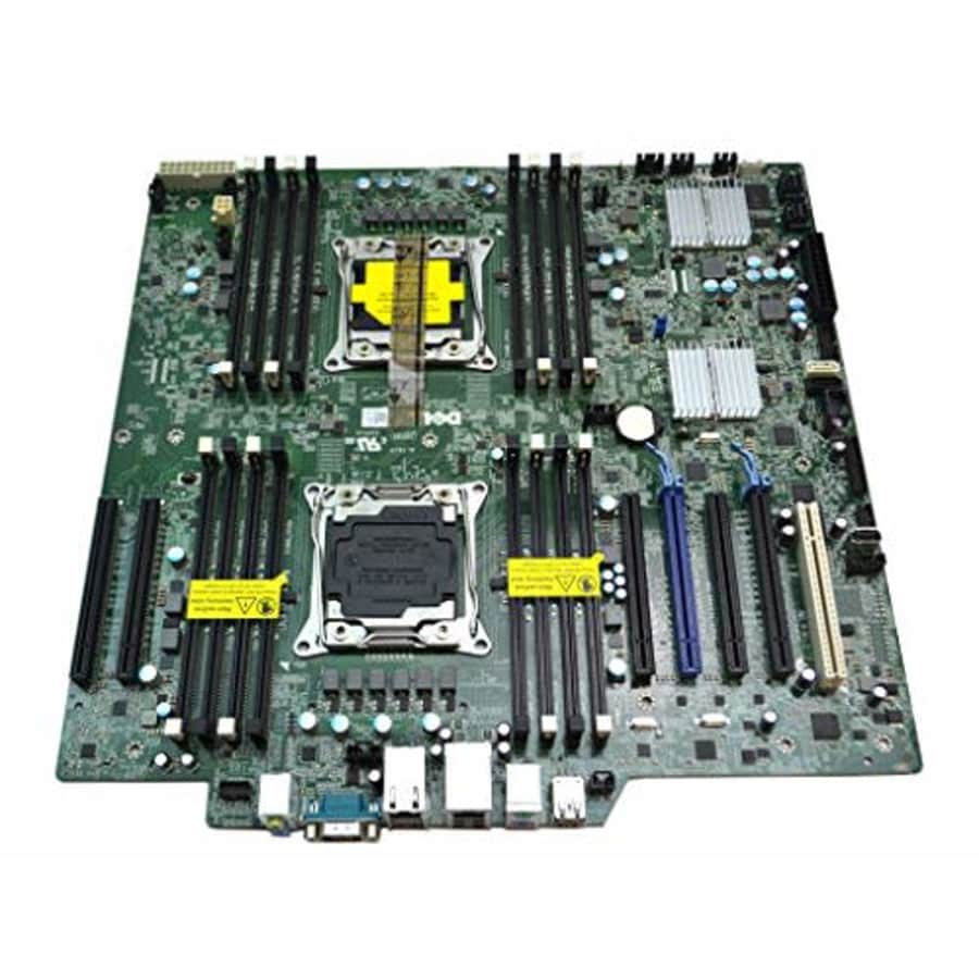 Dell NK5PH Precision T7910 Series Motherboard for $37 Dell NK5PH Precision T7910 Series Motherboard for $37