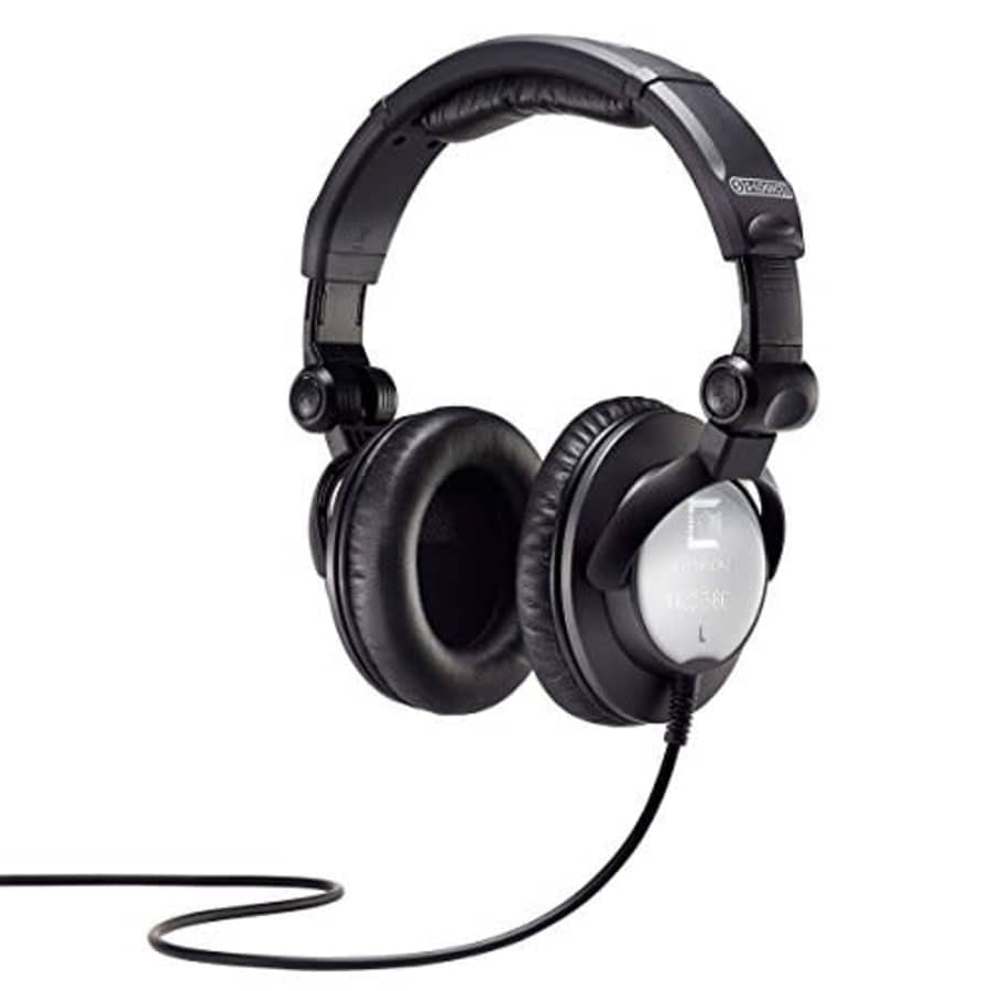 Ultrasone PROi Studio Headphones (580i) for $179