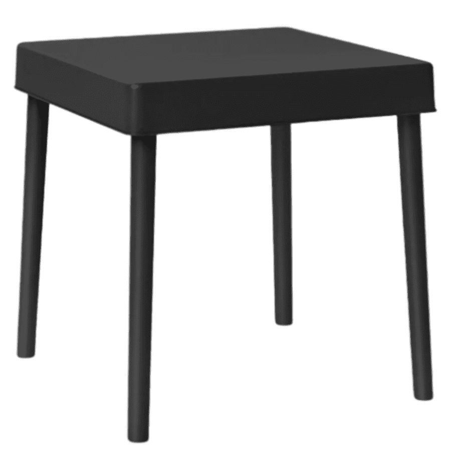 Room Essentials All-Weather Patio End Table for $15 Room Essentials All-Weather Patio End Table for $15