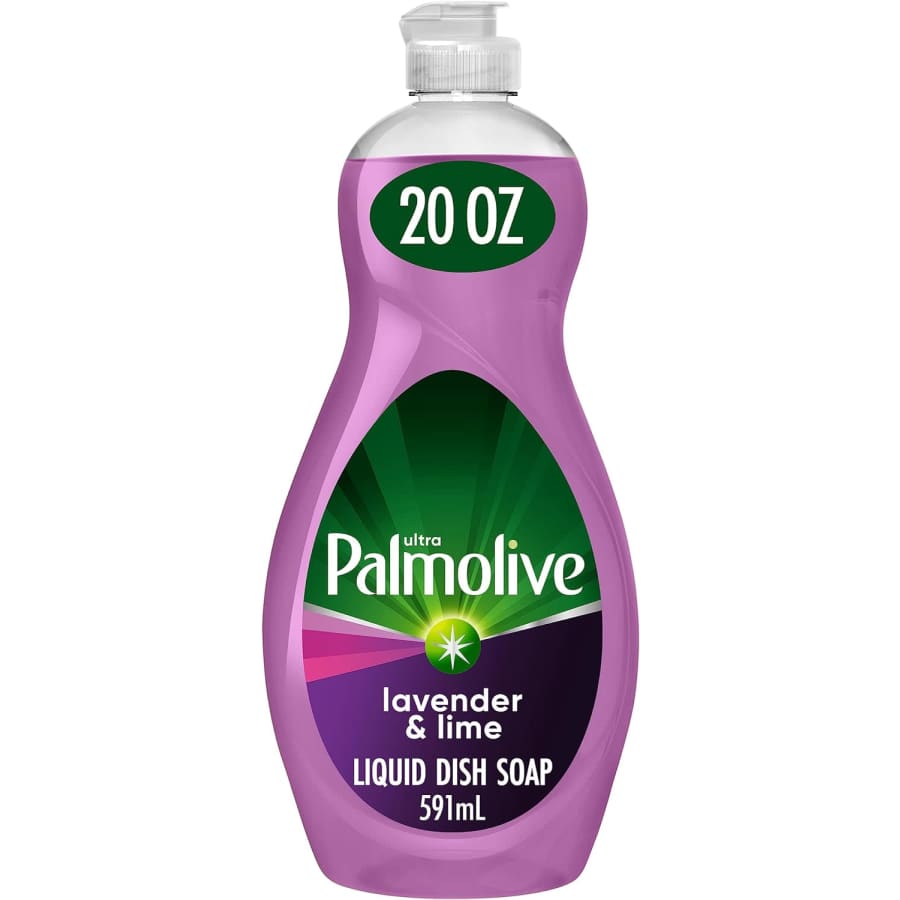 Palmolive Ultra Experientials Liquid Dish Soap 20-oz. Bottle for $1.53 via Sub & Save