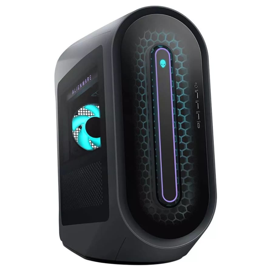 Alienware Aurora R15 AMD Ryzen 7 Desktop for $1,599 Alienware Aurora R15 AMD Ryzen 7 Desktop for $1,599