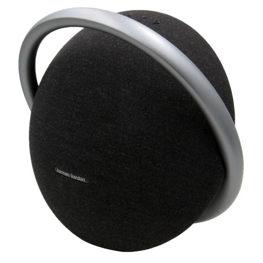 Harman Kardon Onyx Studio 7 Bluetooth Speaker for $103 Harman Kardon Onyx Studio 7 Bluetooth Speaker for $103