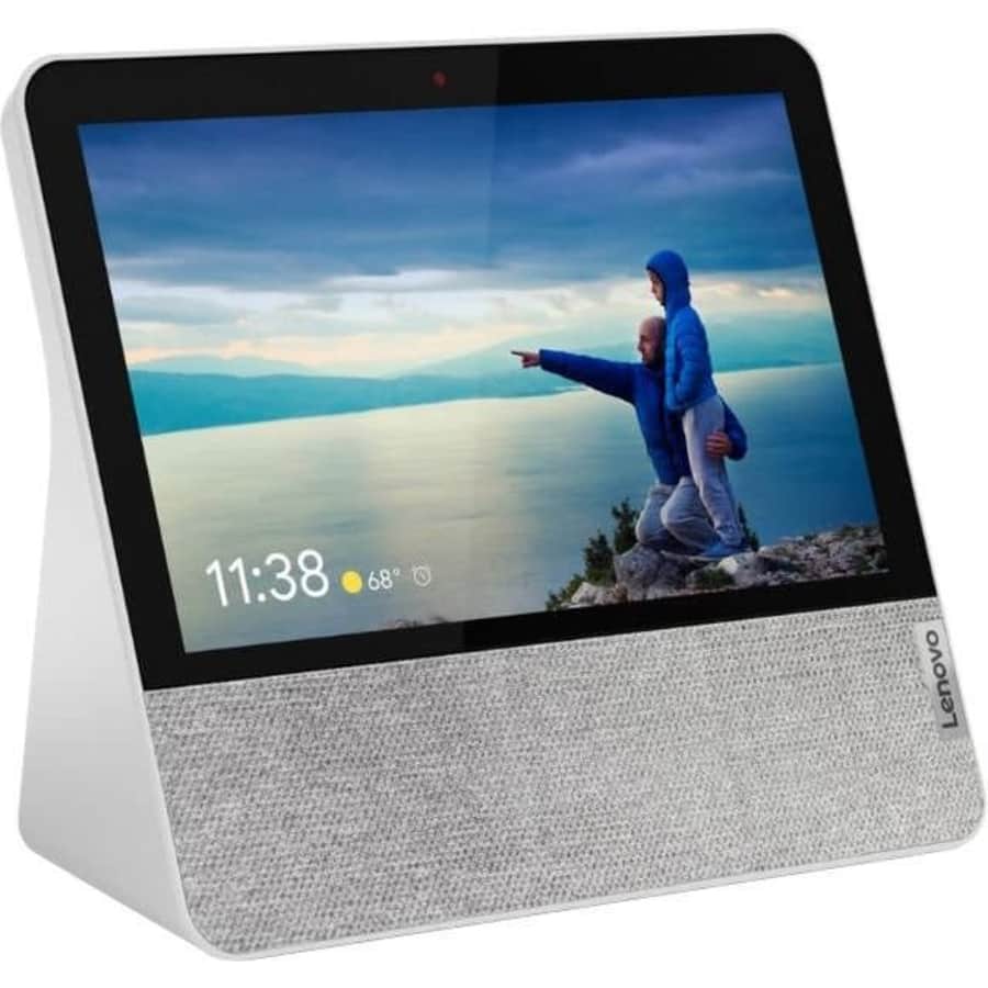 Lenovo 7" Smart Display for $50