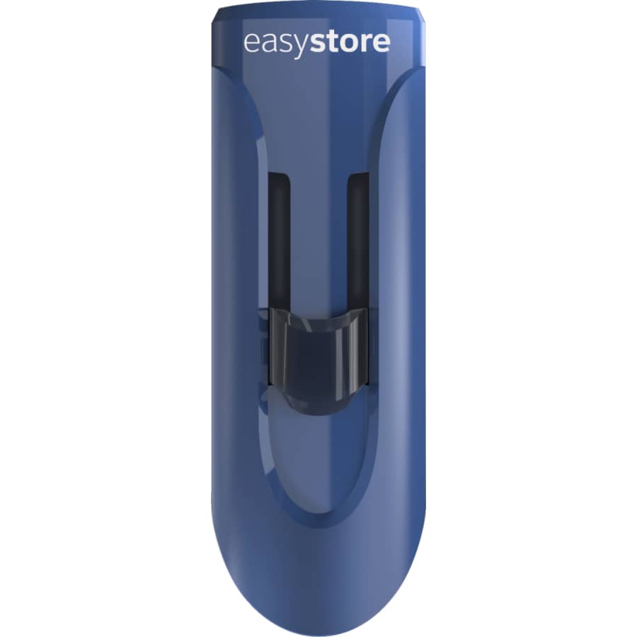 WD 128GB Easystore USB 3.0 Flash Drive for $15 WD 128GB Easystore USB 3.0 Flash Drive for $15