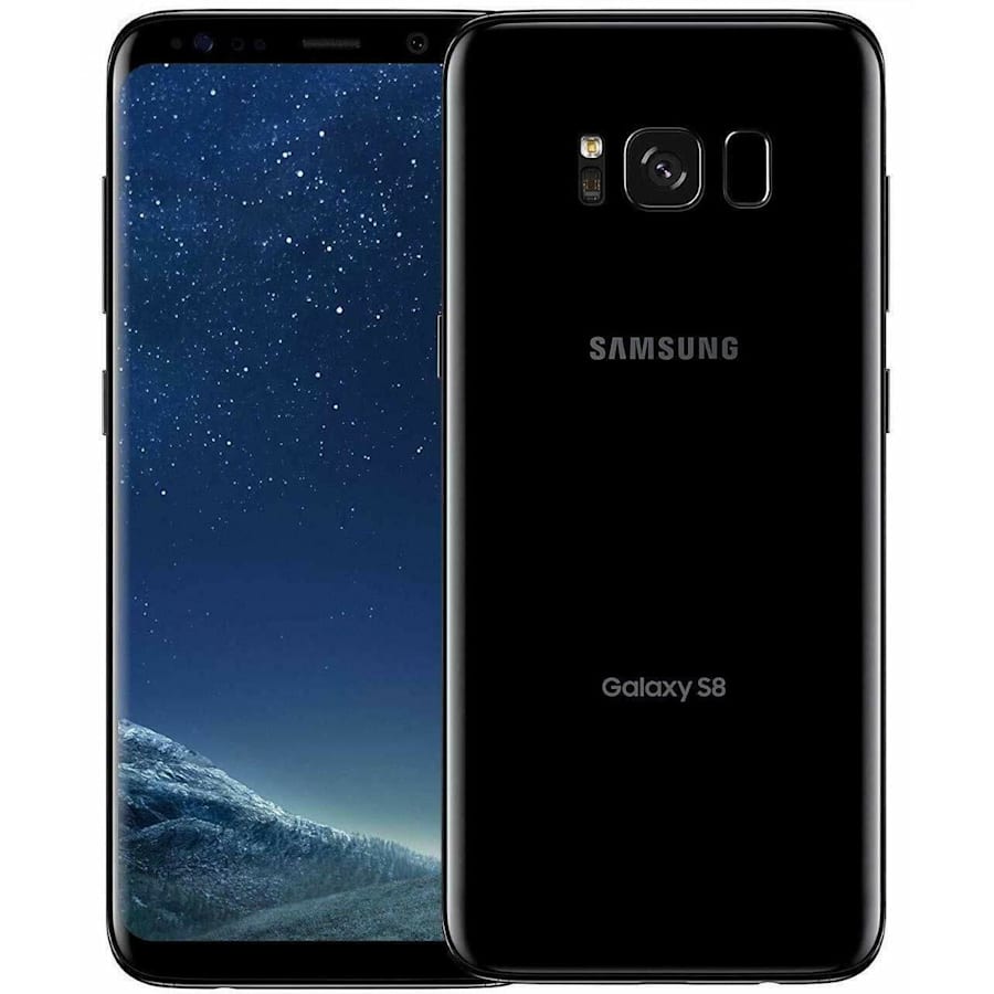 Samsung Galaxy S8 64GB Android Smartphone for $145 Samsung Galaxy S8 64GB Android Smartphone for $145