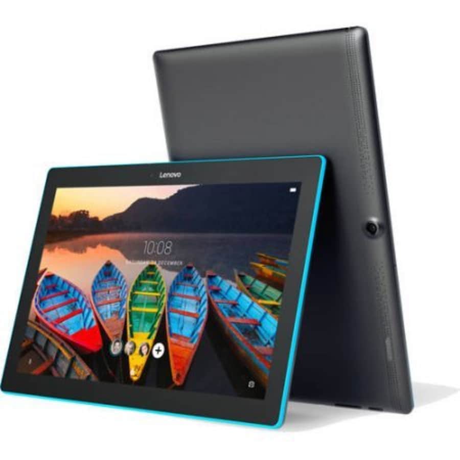 Lenovo Tab 3 10.1" 16GB Android Tablet for $99