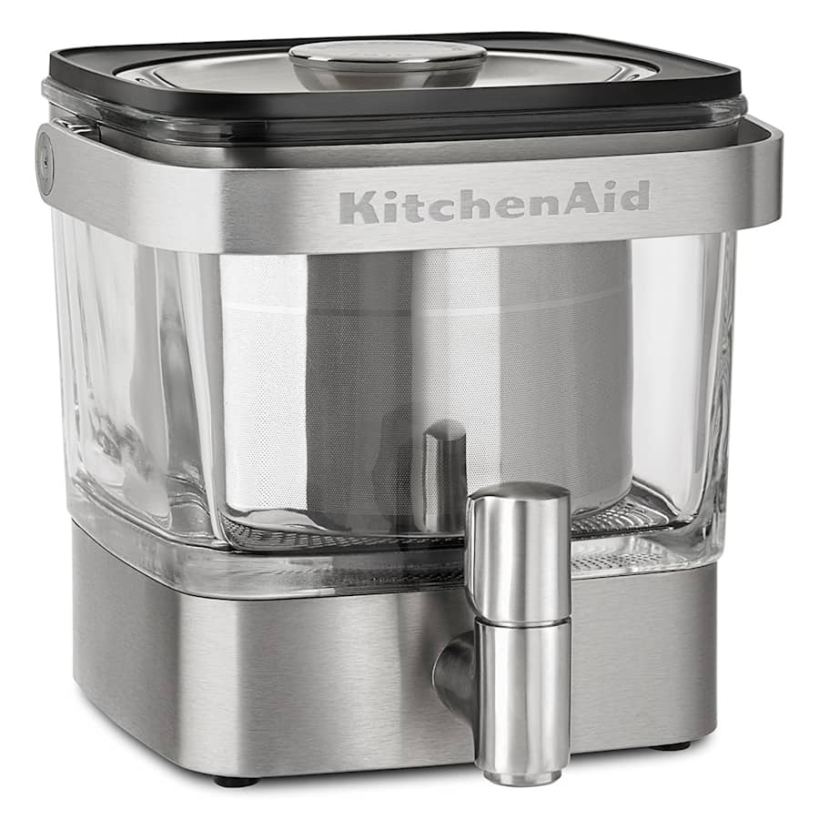 KitchenAid Cold Brew Coffee Maker for $55 KitchenAid Cold Brew Coffee Maker for $55