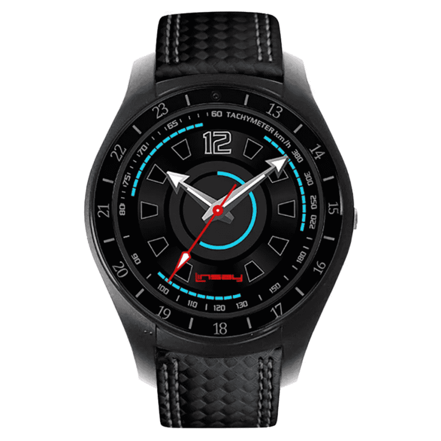 Linsay EX-7 Heavy Duty Smart Watch w/ Camera for $60