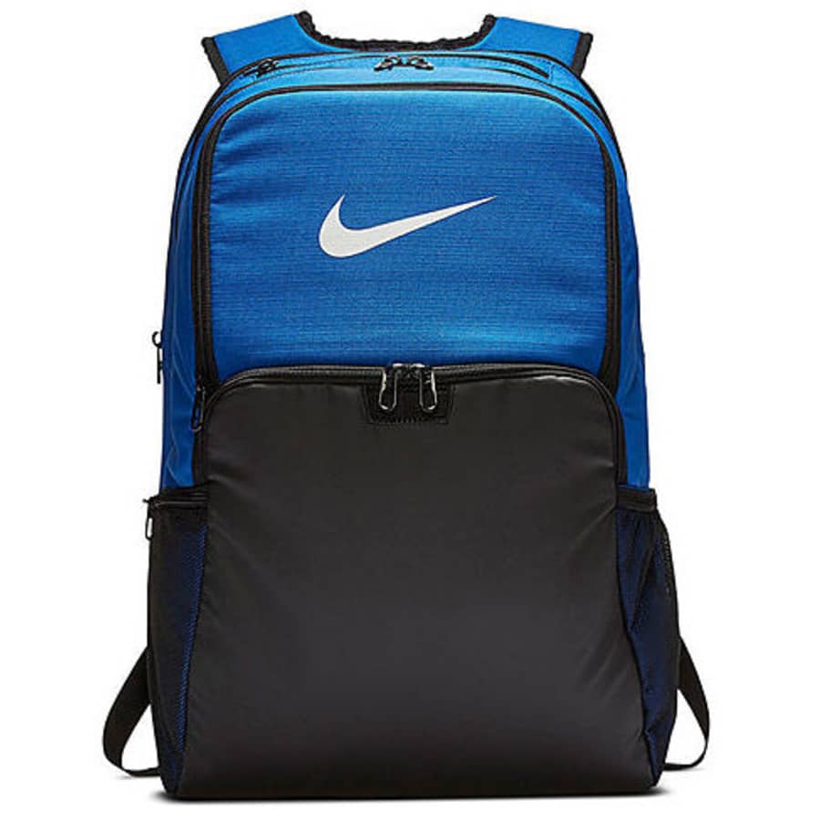 Nike Brasilia XL Training Backpack for $30 Nike Brasilia XL Training Backpack for $30
