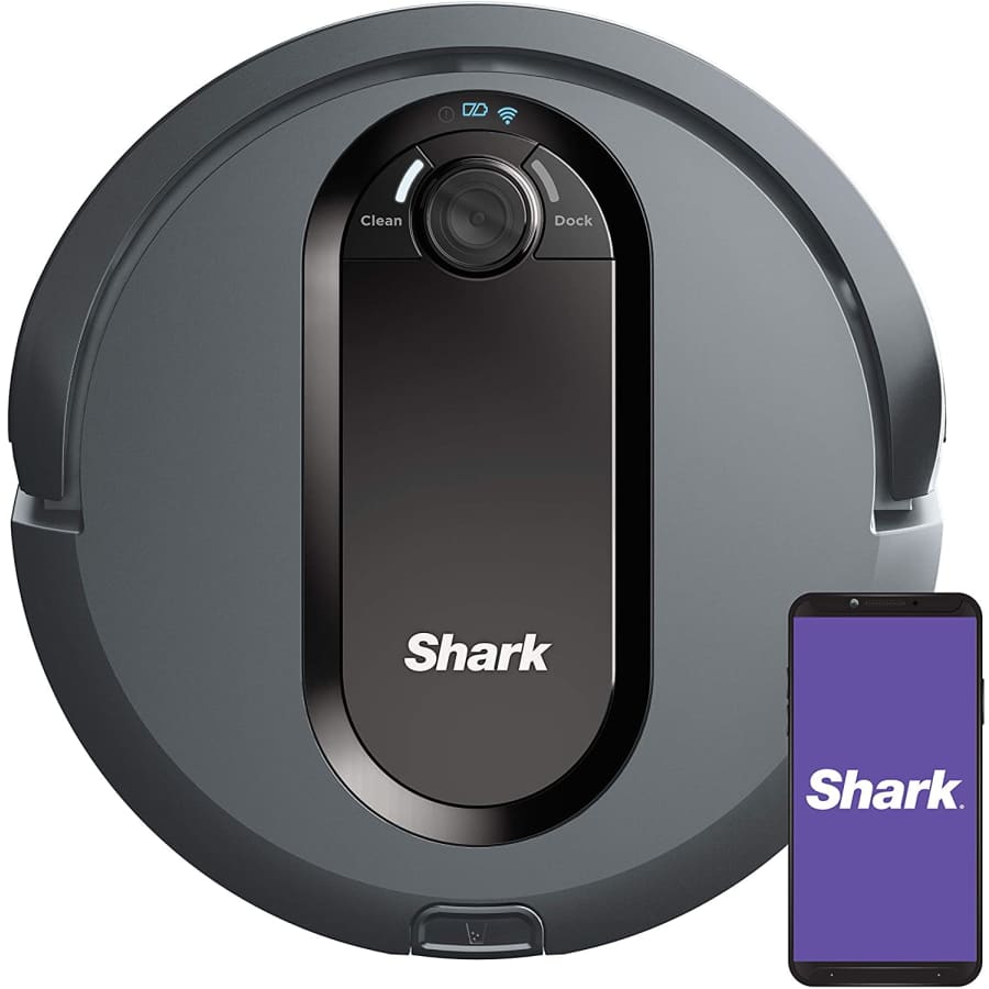 Shark IQ Robot Vacuum for $313 Shark IQ Robot Vacuum for $313