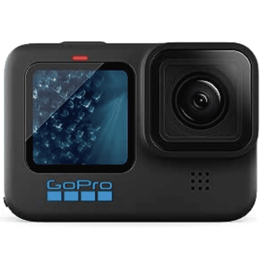 GoPro Cameras at Amazon: Up to 30% off GoPro Cameras at Amazon: Up to 30% off
