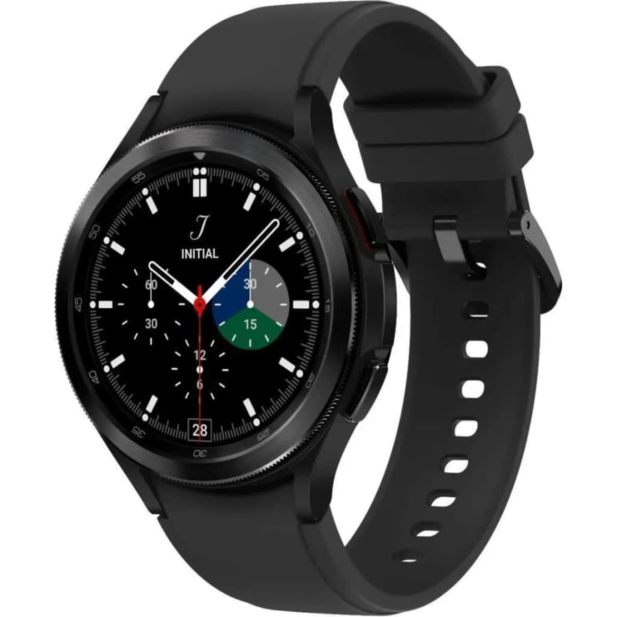 Samsung Galaxy Watch 4 Classic 46mm Smartwatch for $300