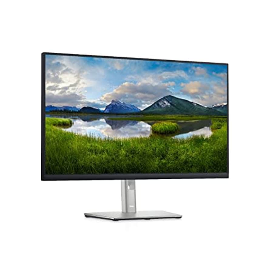 Dell 27 Monitor - P2722H - Full HD 1080p, IPS Technology, 8 ms Response Time for $324 Dell 27 Monitor - P2722H - Full HD 1080p, IPS Technology, 8 ms Response Time for $324
