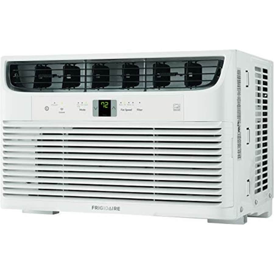 Frigidaire FHWW063WBE Window Air Conditioner, White for $210