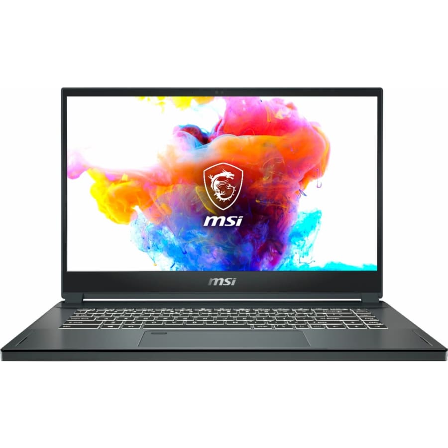 MSI Creator15 i7 15.6" 4K Gaming Laptop w/ RTX 2060 6GB GPU for $1,520 MSI Creator15 i7 15.6" 4K Gaming Laptop w/ RTX 2060 6GB GPU for $1,520